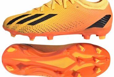 Adidas X Speedportal.3 FG Jr GZ5072 soccer shoes