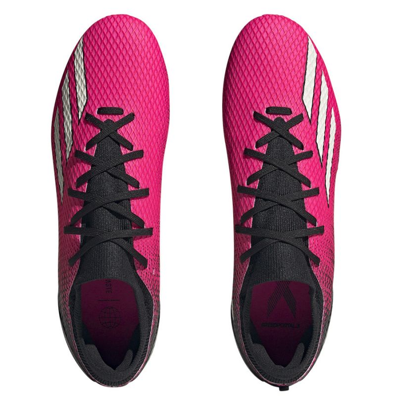 Adidas X Speedportal.3 FG M GZ5076 football shoes