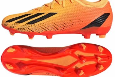 Adidas X Speedportal.3 FG M GZ5077 football shoes