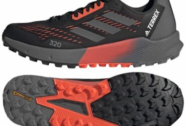Adidas TERREX AGRAVIC FLOW 2 M GZ8887 running shoes