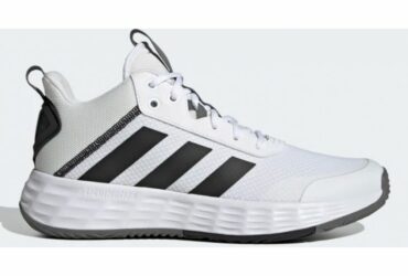 Basketball shoes adidas OwnTheGame 2.0 M H00469