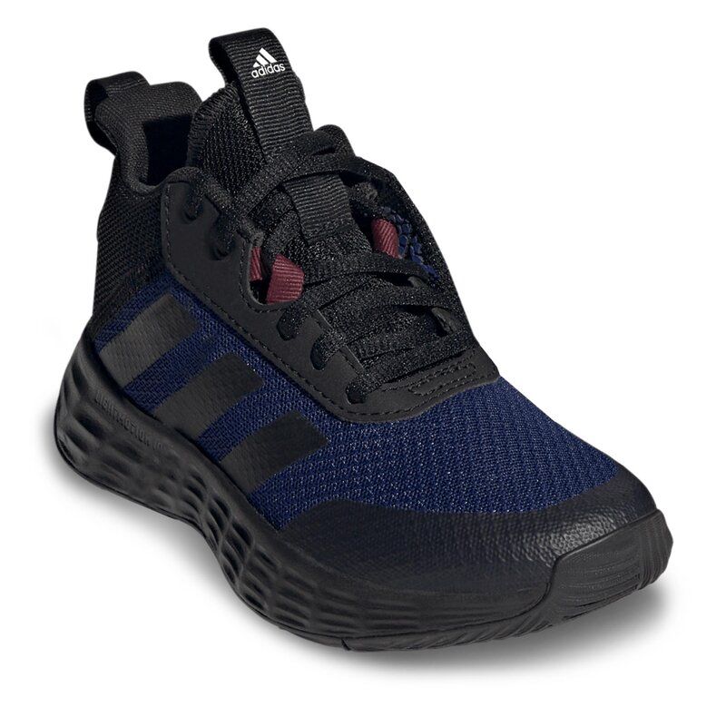 Basketball shoes adidas OwnTheGame 2.0 Jr H06417