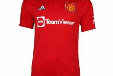 T-shirt adidas Manchester United H Jsy M H13881