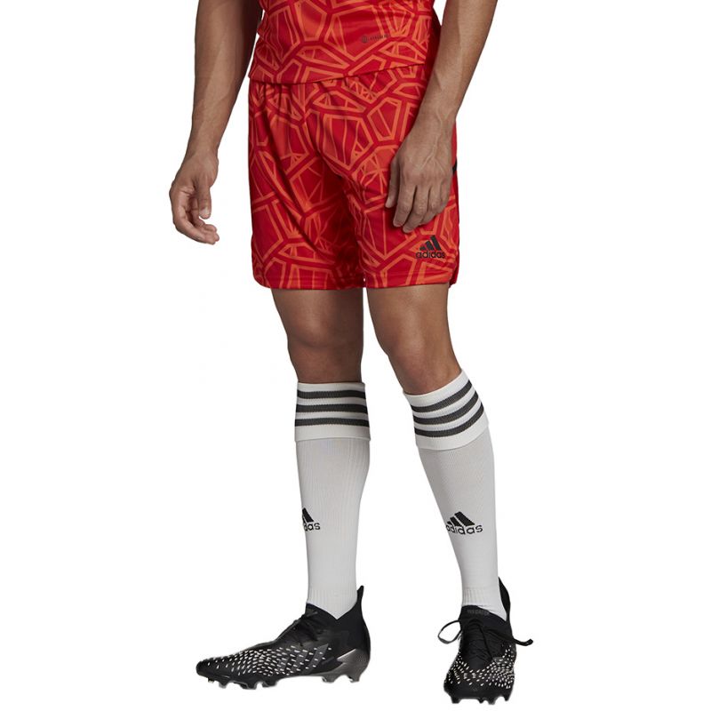 Goalkeeper shorts adidas Condivo 22 M H18814