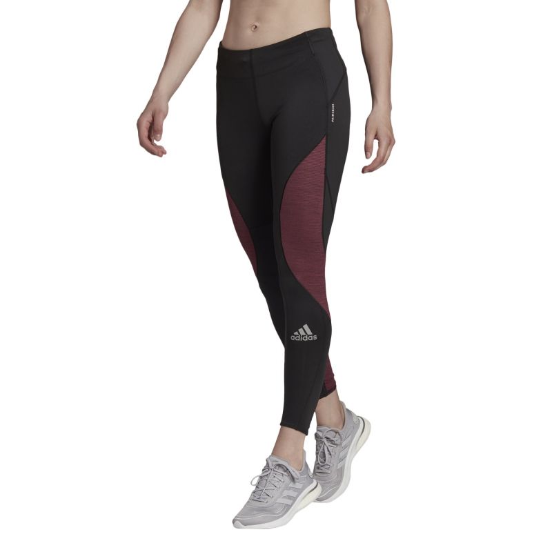 Adidas FAST RUNNING PRIMEBLUE LEGGINGS W H36479 pants