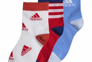 Adidas LK Socks 3PP H49616 socks