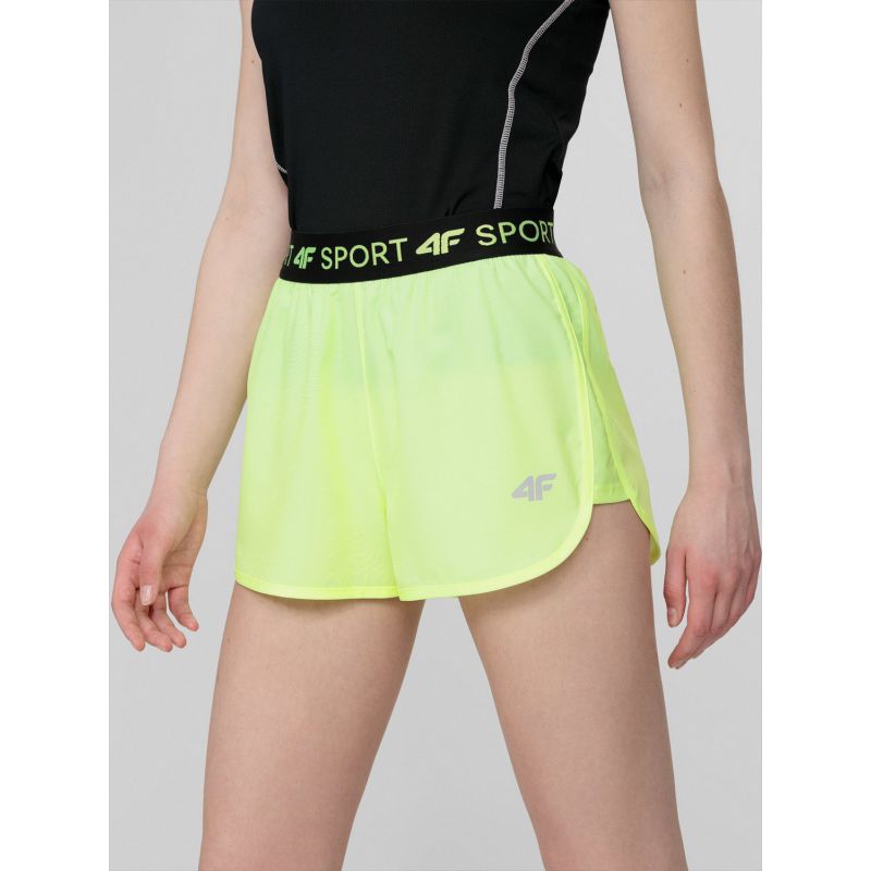 Shorts 4F W H4L22-SKDF010 45S