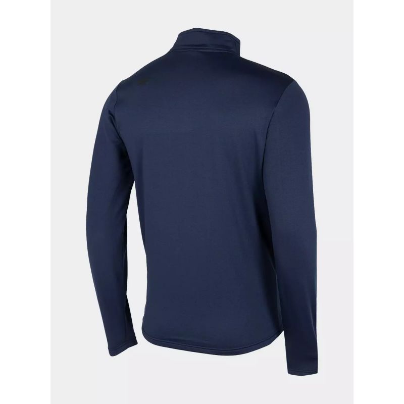Thermoactive sweatshirt 4F M H4Z22-BIMD030 30S