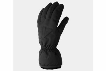 Ski gloves 4F W H4Z22-RED001 20S