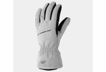 Gloves 4F W H4Z22-RED002-27M