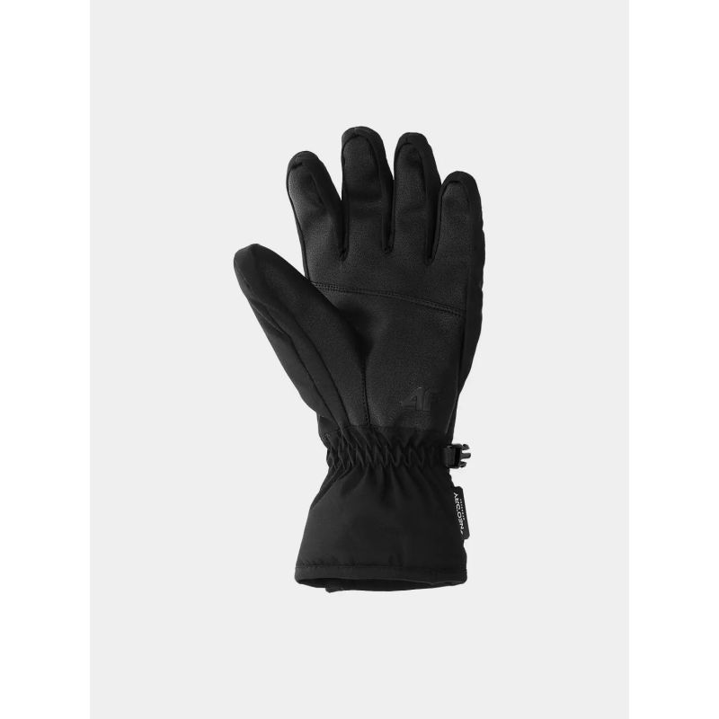 Gloves 4F W H4Z22-RED003-21S