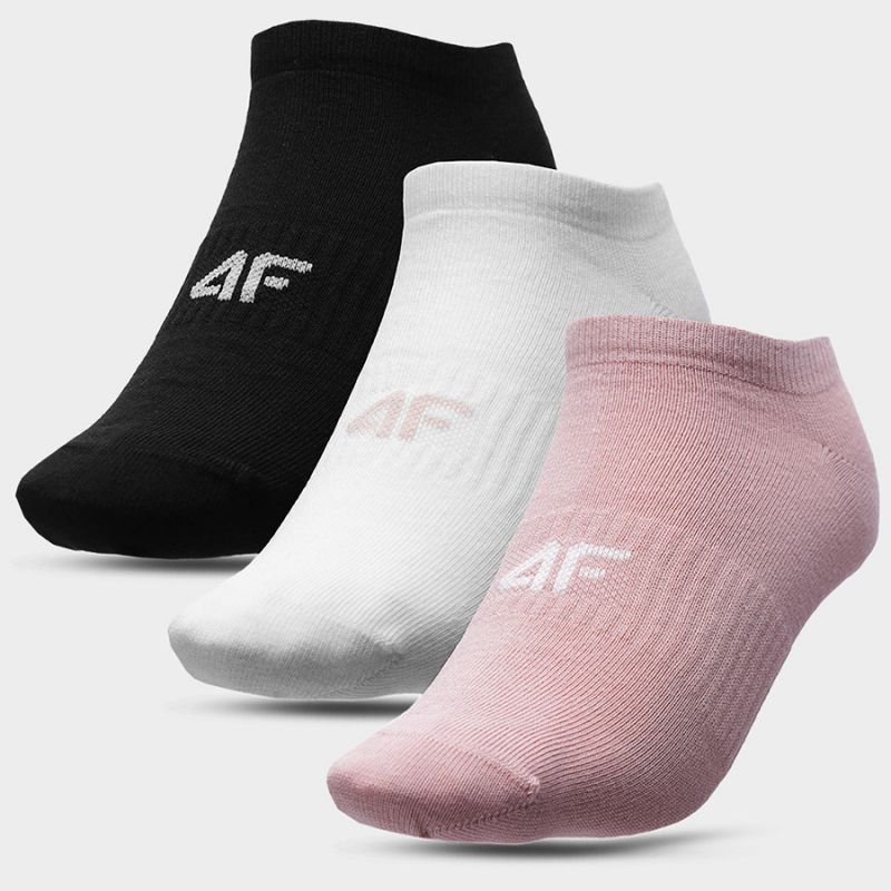 4F W socks H4Z22-SOD302 91S