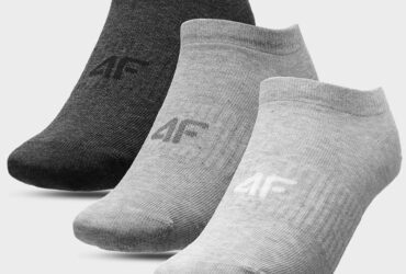 4F W socks H4Z22-SOD302 92M