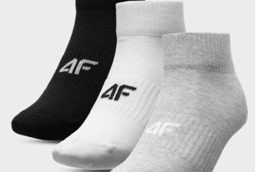 4F H4Z22-SOD303 90S socks