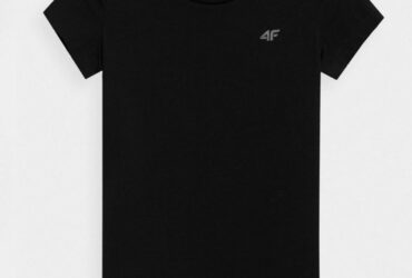 4F W T-shirt H4Z22-TSD350 20S