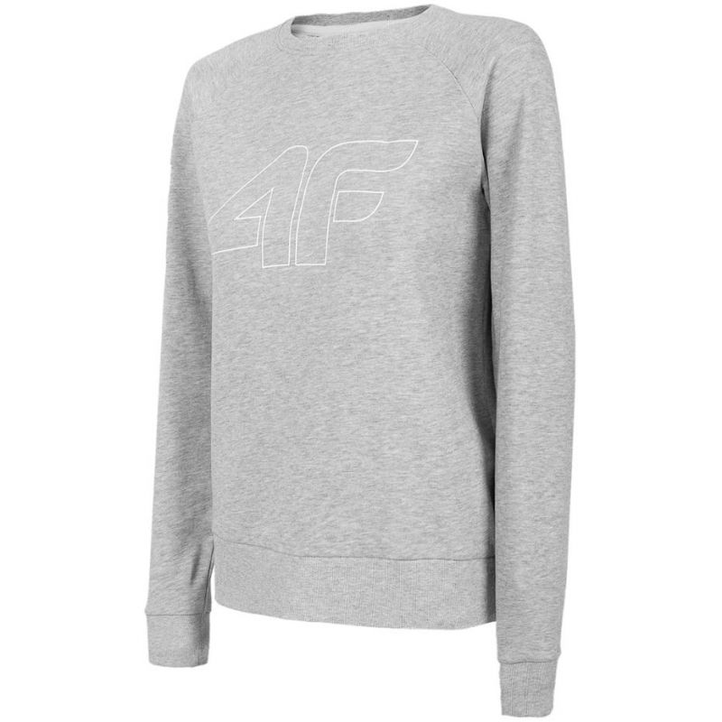 4F W sweatshirt H4Z22 BLD350 27M