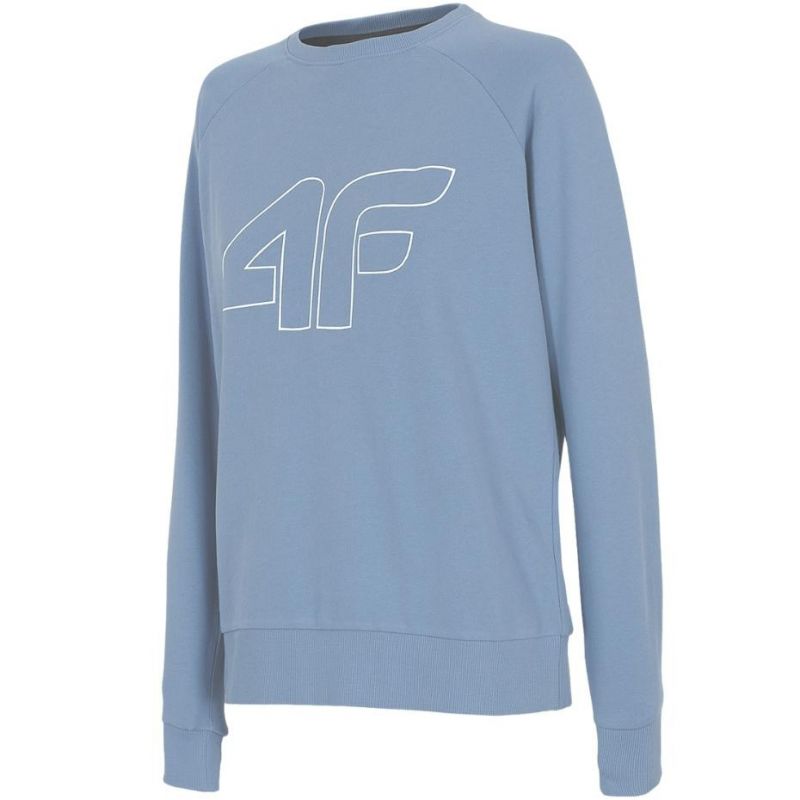 4F W sweatshirt H4Z22 BLD350 32S