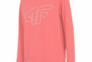4F W sweatshirt H4Z22 BLD350 63S