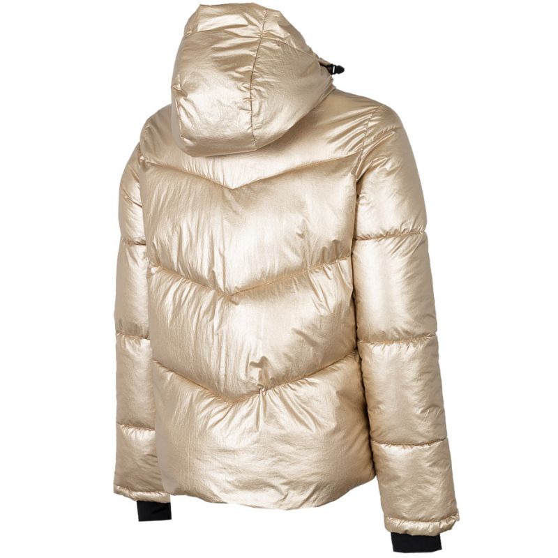 4F W H4Z22 KUDN004 74S ski jacket