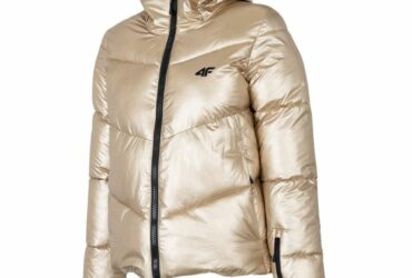 4F W H4Z22 KUDN004 74S ski jacket