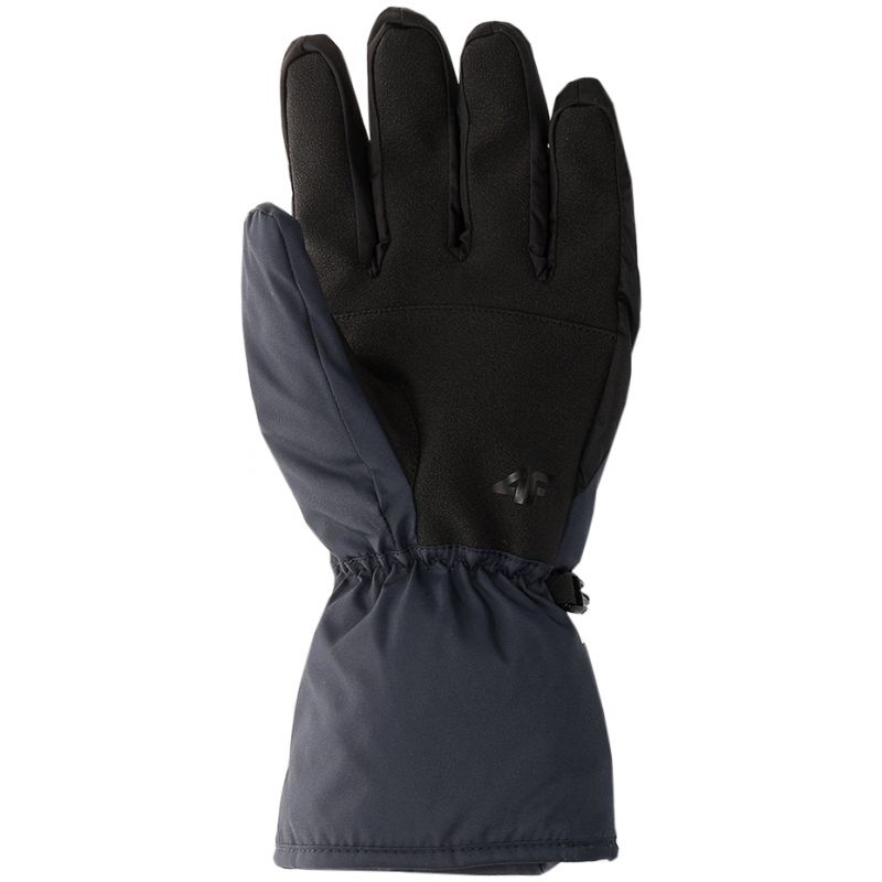 4F M H4Z22 REM001 31S ski gloves