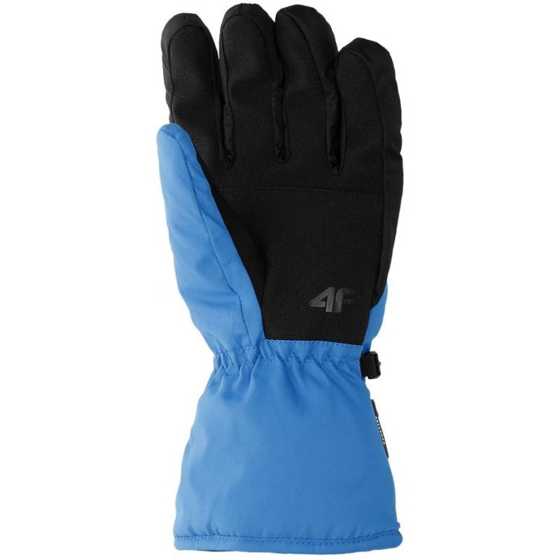 4F M H4Z22 REM001 36S ski gloves