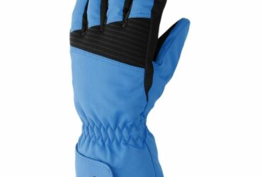4F M H4Z22 REM001 36S ski gloves