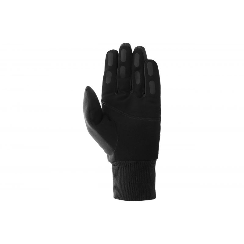 Gloves 4F H4Z22-REU003 deep black