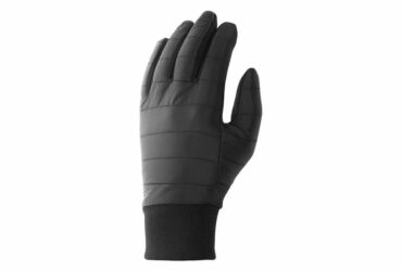 Gloves 4F H4Z22-REU005 deep black