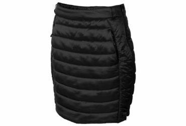 Skirt 4F W H4Z22-SPUD001 black