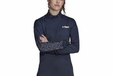 T-shirt adidas XPERIOR LONGSLEEVE W H51033