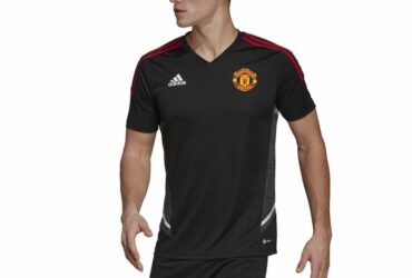 T-shirt adidas Manchester United JSY M H64026