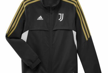 Sweatshirt adidas Juventus Turin Jr HA2628