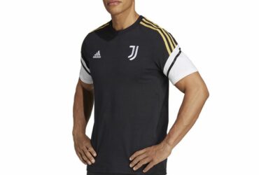 T-shirt adidas Juventus TR Tee M HA2634