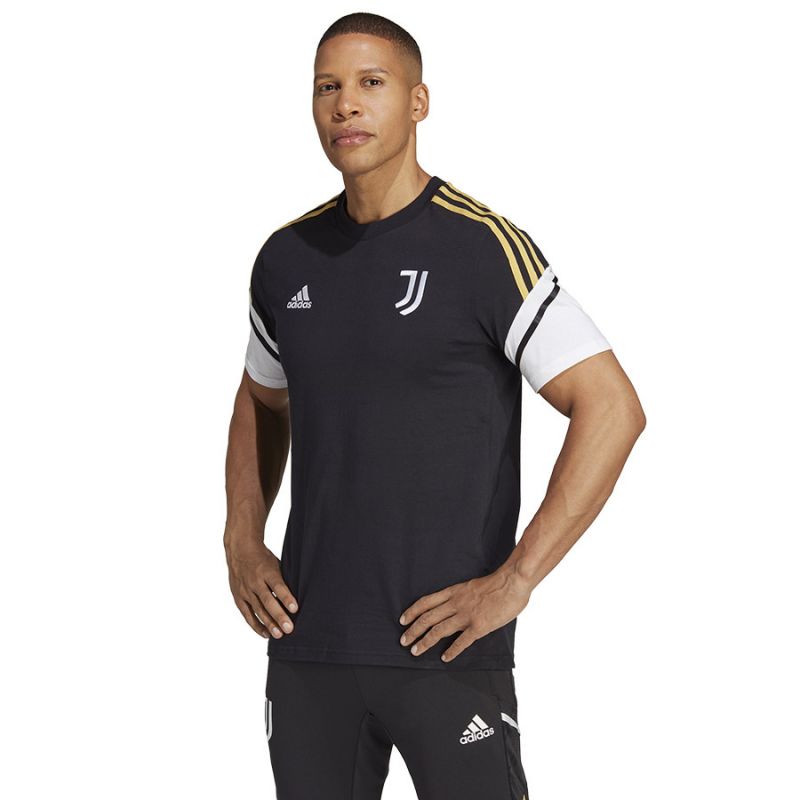T-shirt adidas Juventus TR Tee M HA2634