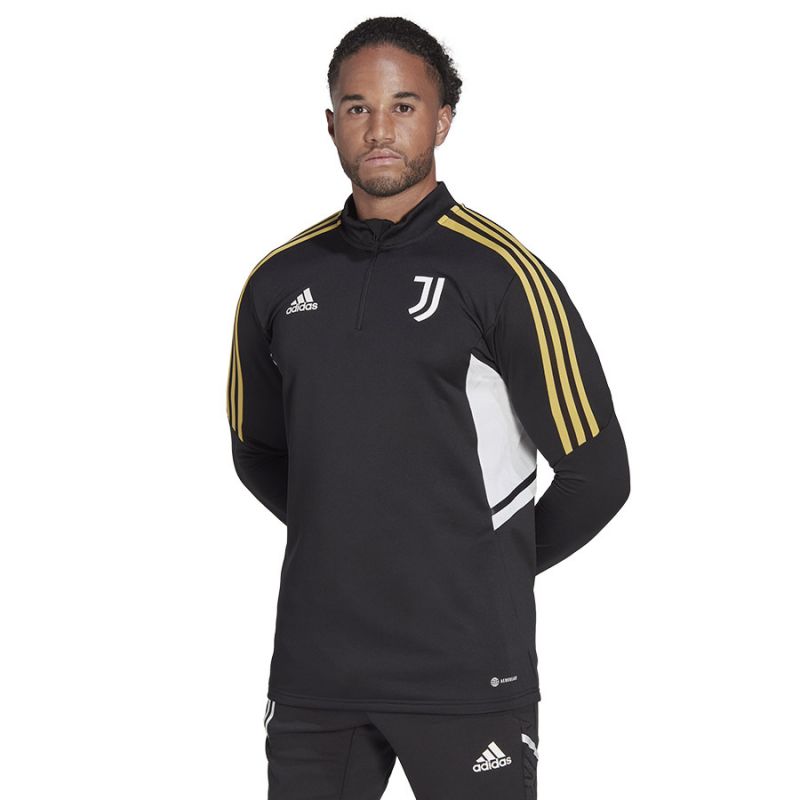 Sweatshirt adidas Juventus Track Top M HA2641