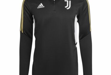 Sweatshirt adidas Juventus Track Top M HA2641