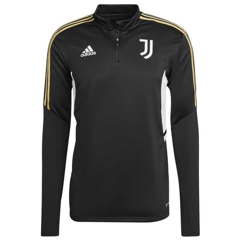 Sweatshirt adidas Juventus Track Top M HA2641