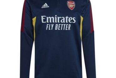 Adidas Arsenal London Training Top M HA5291 sweatshirt