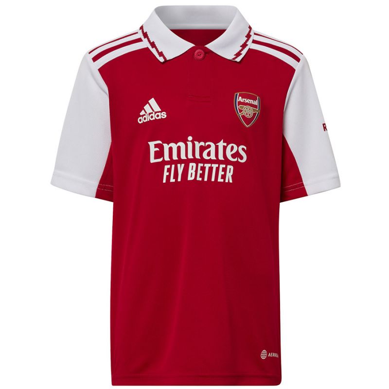 T-shirt adidas Arsenal London Home Mini Jr HA5346
