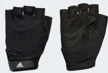 Adidas Training Glove M HA5554 gloves