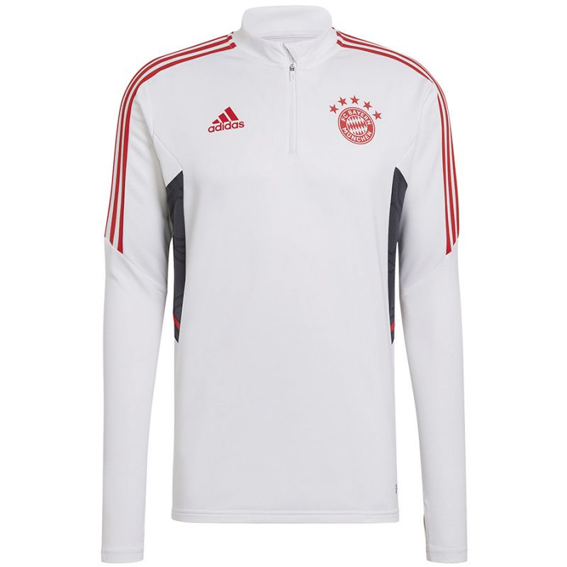 Sweatshirt adidas FC Bayern Training Top M HB0620