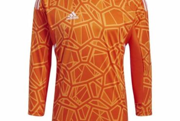 Adidas Condivo 22 Golakeeper long sleeve M HB1617 goalkeeper shirt