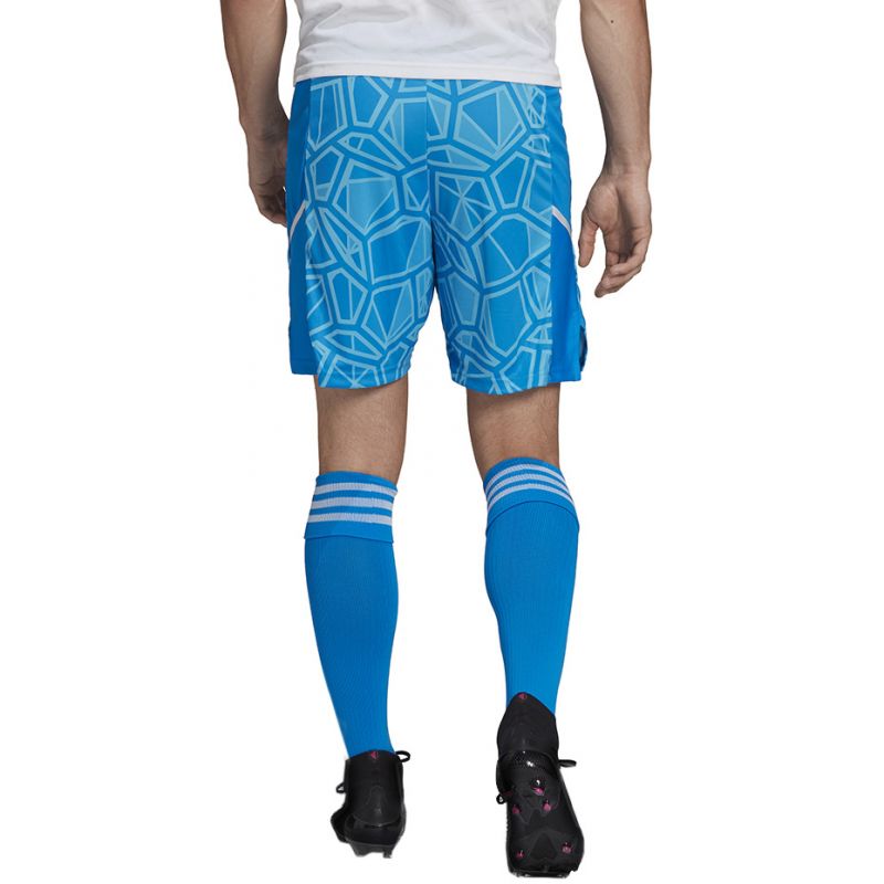 Adidas Condivo 22 M HB1629 goalkeeper shorts