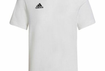 T-shirt adidas Entrada 22 Tee Jr HC0447
