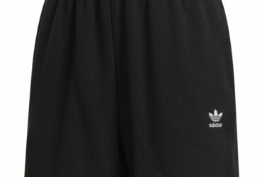 Adidas Adicolor Essentials French Terry Shorts W HC0630