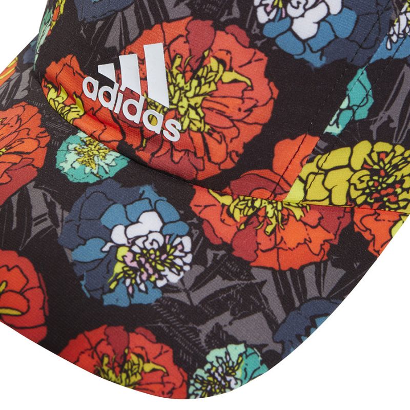 Cap adidas Flower W HC6824