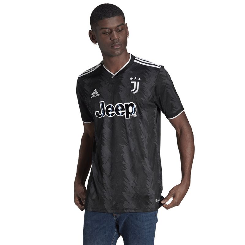 T-shirt adidas Juventus A Jsy M HD2015