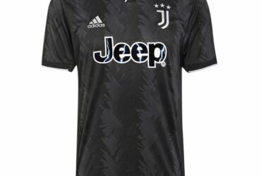 T-shirt adidas Juventus A Jsy M HD2015