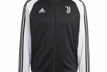 Adidas Juventus DNA TT M HD8887 sweatshirt